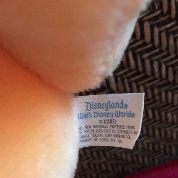 Host Pick Musical Vintage Disney Winnie the Pooh - Picture 4 of 5